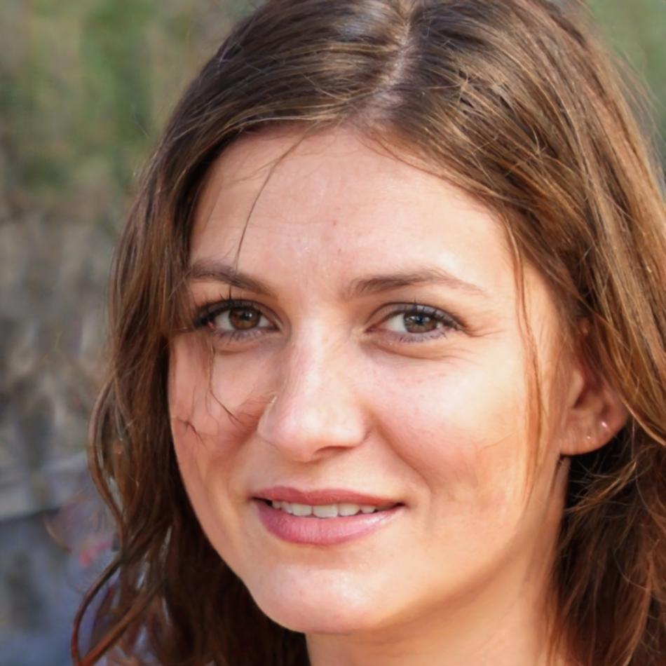 Katrin Waldner, Spezialistin für Risikoanalyse